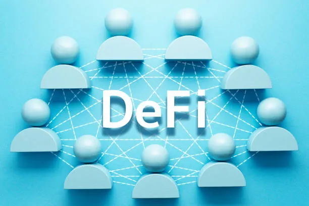 DeFi Protocols
