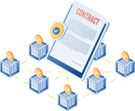 Smart Contracts